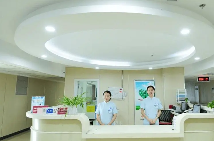 新城正规供卵试管中心